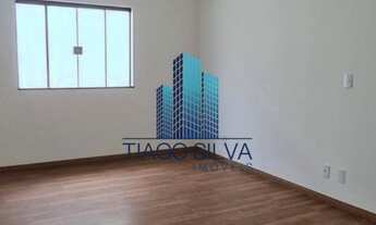 Imagem 5: Casa com 3 dormitórios, 150 m² - aluguel por R$ 4.000/mês - Colinas de Santa