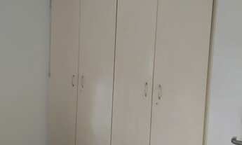 Imagem 4: Apartamento para venda possui 107 metros quadrados com 3 quartos