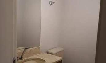 Imagem 6: Apartamento com 3 dormitórios, 160 m² - venda por R$ 900.000,00 ou aluguel por R$ 5.000,00