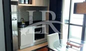 Imagem 2: LR Flats - Flat para locação no Brooklin