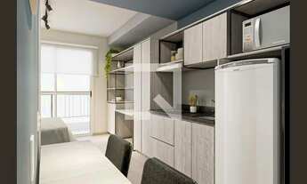 Imagem 4: Apartamento para Aluguel - Belém, 1 Quarto, 21 m2