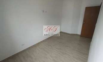 Imagem 7: APARTAMENTO RESIDENCIAL em SANTOS - SP, CAMPO GRANDE