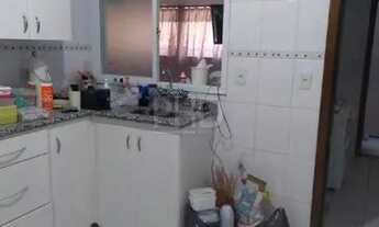 Imagem 7: Apartamento para aluguel, 3 quartos, 1 suíte, 2 vagas, Centro - São Bernardo do Campo/SP