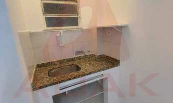 Imagem 7: Kitnet/Conjugado-LOCAÇÃO-Centro-Rio de Janeiro-RJ