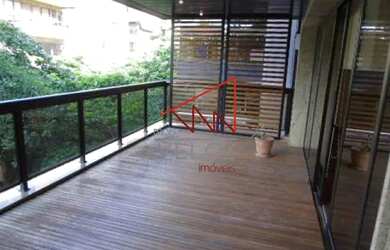 Imagem 4: Apartamento-À VENDA-Leblon-Rio de Janeiro-RJ