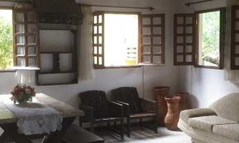 Imagem 5: Vd casa em Gravatá - em condomínio - 4 suítes - mobiliada