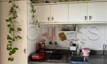 Imagem 6: Nobile Suítes com 45m² próximo ao Aeroporto de Congonhas para locação