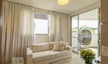 Imagem: Apartamento para Aluguel - São José, 4