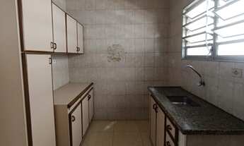 Imagem 6: Apartamento para venda 2 dormitórios de frente com 64 m2, em Aparecida - Santos - SP