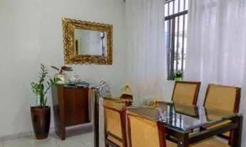 Imagem 4: Apartamento à venda, 3 quartos, Nova Suíssa - Belo Horizonte/MG