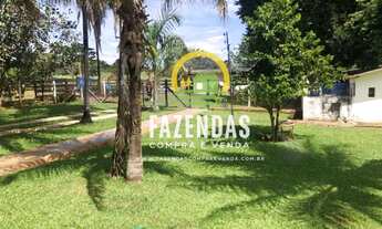 Imagem 2: Chácara a venda na Região do Barreiro próximo ao Rio Paranaíba região de Araguari MG