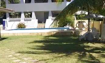 Imagem: Casa na praia da caponga