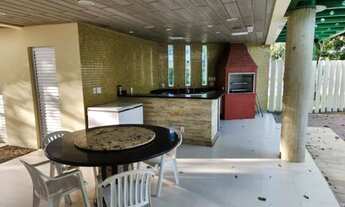 Imagem 5: Casa 2 pavimentos e 4 suítes - Condomínio Mediterrâneo I - Tarumã