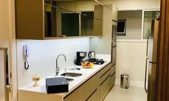 Imagem 4: Governador Celso Ramos - Apartamento Padrão - Palmas