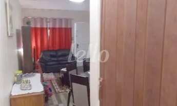 Imagem 3: São Paulo - Casa Padrão - Mandaqui