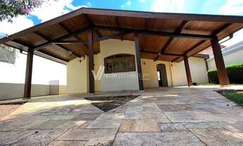 Imagem 3: Casa - Cidade Universitária - Campinas