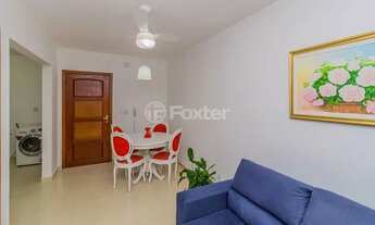 Imagem 4: Apartamento para venda possui 38 metros quadrados com 1 quarto em Cristal - Porto Alegre