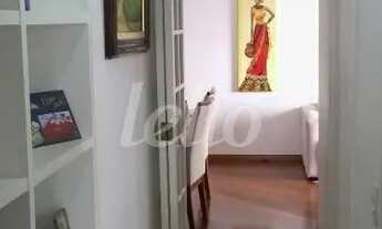 Imagem 2: São Paulo - Apartamento Padrão - Mooca