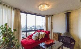 Imagem 6: Cobertura para Venda - 306.62m², 4 dormitórios, sendo 1 suites, 5 vagas - Marechal Rondon