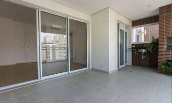 Imagem 2: Apartamento para venda possui 92 metros quadrados com 3 quartos em Água Branca - São Paulo