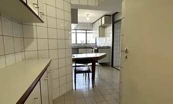 Imagem 3: Apartamento para aluguel tem 95 metros quadrados com 3 quartos