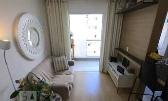 Imagem 4: Apartamento para Aluguel - Panamby, 1 Quarto, 36 m2