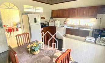 Imagem 6: Casa para venda tem 322 metros quadrados com 3 quartos em Japiim - Manaus - AM