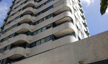 Imagem 1: Apartamento para venda com 84 metros quadrados 3 quartos em Boa Viagem