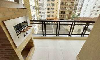 Imagem: 3 Quartos com Varanda Gourmet em Icaraí