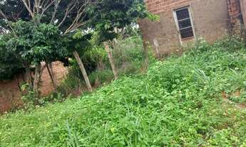 Imagem 3: Casa em Aguiarnópolis/To