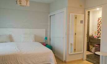 Imagem 5: Flat no Jardins Próximo a Paulista