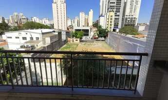 Imagem 3: Apartamento para venda com 70 metros quadrados com 2 quartos em Água Branca - São Paulo