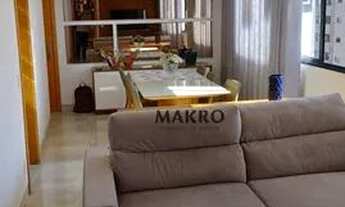 Imagem: Apartamento com 3 quartos à venda, 95 m²