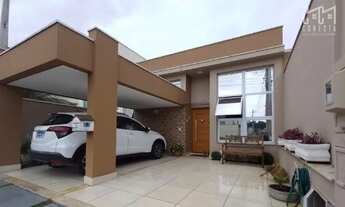 Imagem 2: Casa Térrea em Indaiatuba, Montreal Residence com 3 quartos - 105 m²