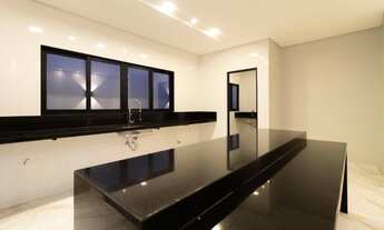 Imagem 4: Maravilhosa Casa Com 4 Suítes em Vicente Pires