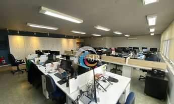 Imagem 5: Conjunto mobiliado para alugar, 282 m² - Pinheiros - São Paulo/SP