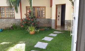 Imagem: Casa Padrão em Taubaté