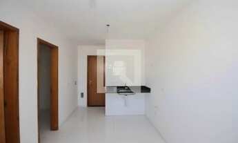 Imagem 2: Apartamento para Aluguel - Vila Prudente, 2 Quartos, 38 m2