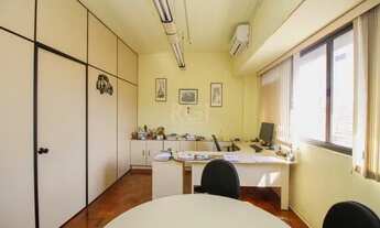 Imagem 7: Conjunto/Sala para Venda - 78.43m², 0 dormitórios, 1 vaga - Petrópolis