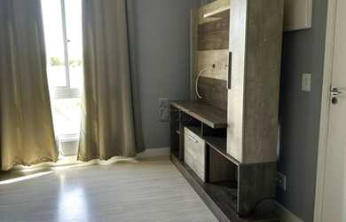 Imagem 2: Apartamento mobiliado Ref.:AP1493