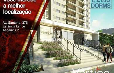 Imagem 5: Apartamento à venda no bairro Nova Gardênia - Atibaia/SP