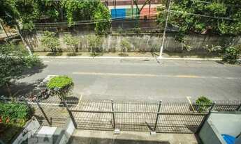 Imagem 6: Apartamento para Aluguel - Vila Mascote, 2 Quartos, 63 m2