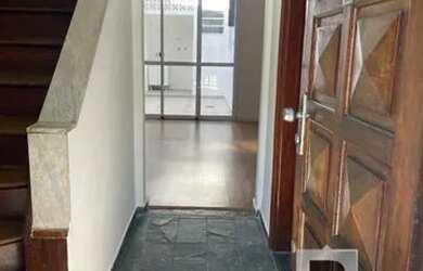 Imagem 7: 120 m² - LOCAÇÃO -Sobrado na Mooca - Excel localização - 2 dormitórios, 2 banheiros, vaga