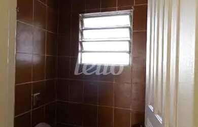 Imagem 6: São Paulo - Casa Padrão - Saúde