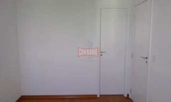 Imagem 7: Apartamento com 2 dormitórios para alugar, 67 m² por R$ 3.594,00/mês - Barcelona - São Cae