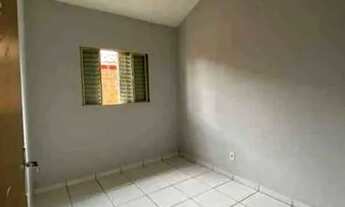 Imagem: Casa para venda tem 65 metros quadrados