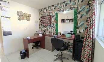 Imagem: Sobrado geminado