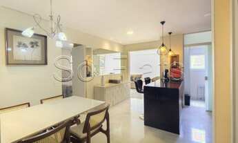 Imagem 6: Residencial Horizonte JK decorado prox. da Av. Juscelino Kubitschek para locação