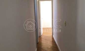 Imagem 5: Apartamento para venda possui 77 metros quadrados com 2 quartos em Andaraí - Rio de Janeir