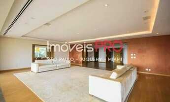 Imagem 4: Apartamento, Cidade Jardim - São Paulo